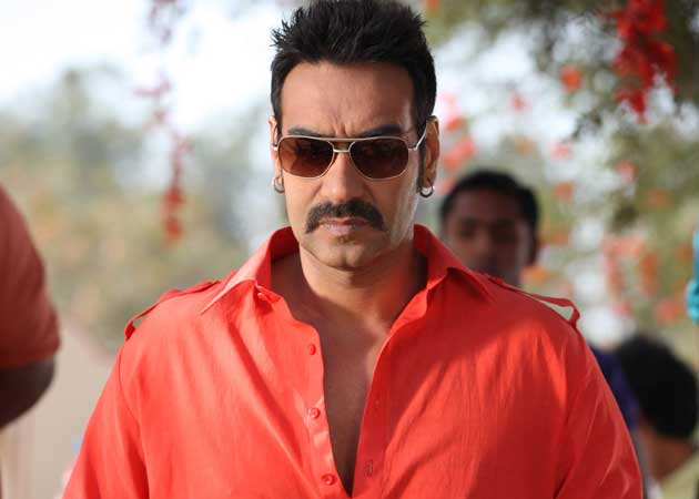Ajay Devgn clears on BOL BACHCHAN distribution rights issue